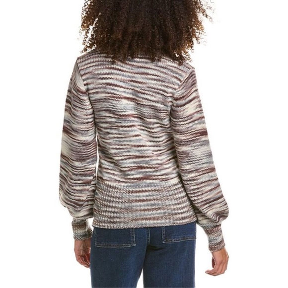 St. Roche Stormy sweater ins size small - Picture 5 of 9